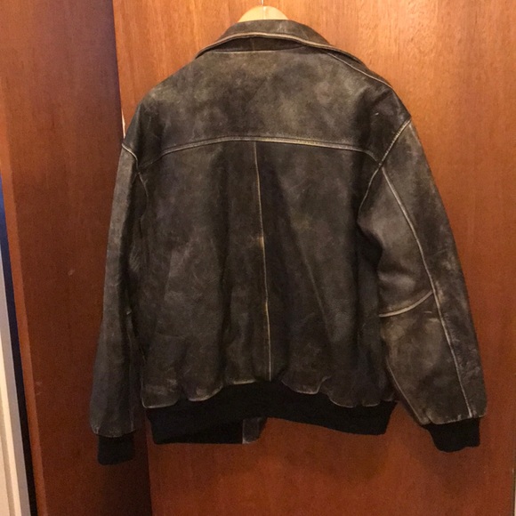 Bomber Jacket - Picture 3 of 4